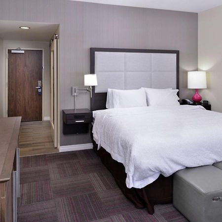 Hampton Inn Leavenworth Exterior photo