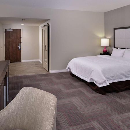 Hampton Inn Leavenworth Exterior photo